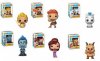 Pop! Disney Hercules Set of 6 Vinyl Figures Funko