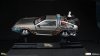 DeLorean Time Machine Collectible Figure by Kids Logic Company Limited