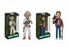 Back to the Future Set of 2 Vinyl Idolz 8 Inch by Funko