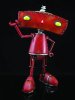 Bad Robot Le Maquette