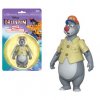 Disney Afternoon Talespin Baloo Figure Funko