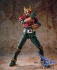 S.I.C. Kiwami Tamashii Masked Rider Kuuga Mighty Form by Bandai