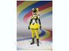 S.H.Figuarts Akiba Yellow Ranger Season Two Version by Bandai