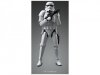 1/12 Star Wars Stormtrooper Model Kit by Bandai