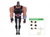 Batman The Animated Series NBA Bane Figure Dc Collectibles