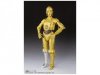 S.H.Figuarts Star Wars (A New Hope) C-3PO Bandai BANN01845