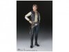 S.H.Figuarts Star Wars Han Solo A New Hope Reissue Bandai