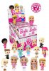 Mystery Minis Barbie Mini Figure Case of 12 Funko