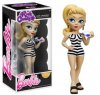 Rock Candy Barbie 1959 Barbie Swimsuit 5 inch Vinyl Figure Funko      