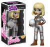 Rock Candy Barbie 1965 Barbie Astronaut 5" Vinyl Figure Funko      
