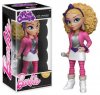 Rock Candy: Barbie 1986 Barbie Rocker 5 inch Vinyl Figure Funko      