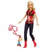 Toy Story Barbie Loves Woody Doll by Mattel JC 