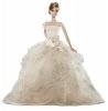 Barbie Collector Vera Wang Bride doll