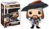Pop! Disney: Pirates of the Caribbean Barbossa #173 Figure Funko