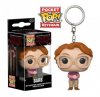 Pop! Keychain: Stranger Things Barb by Funko