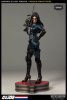 G.I. Joe Baroness Classic Version Premium Format Sideshow Exclusive	