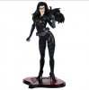 1/8 Scale G.I. Joe Baroness Statue Pop Culture Shock