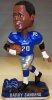 NFL Detroit Lions Barry Sanders #20 Bobblehead Forever Collectibles 