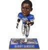 NFL Retired Players 8 inch Detroit Lions Barry Sanders #20 BobbleHead
