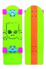 Simpsons Bart Model Cruzer Skateboard