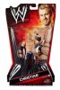 WWE Christian Basic Series 8 Figure by Mattel