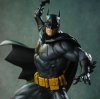 1/6 Scale DC Batman Black and Gray Ed. Maquette Tweeterhead 911389