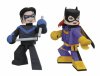 FCBD 2018 Dc Batgirl & Nightwing Comic Vinimate 2 pack Diamond