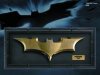 Batman Begins Batarang Prop Replica The Noble Collection