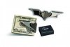 Batman Dark Knight Batarang Folding Money Clip by The Noble Collection