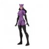 DC Essentials Knightfall Catwoman Action Figure Dc Collectibles