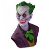 1:1 Scale DC Gallery The Joker Bust by Rick Baker Ultimate Edition