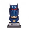 DC Gallery Batman Cowl from Knightfall Dc Comics