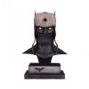 1/2 DC Gallery Batman Cowl from Superman Red Son Dc Comics