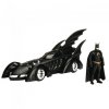 1/24 Batman Forever Batmobile & Batman Metals Die Cast Set