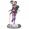 DC Bombshells The Joker's Daughter Statue Dc Collectibles