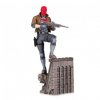 DC Comics Bat-Family Red Hood Multi-Part Statue