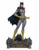 DC Comics Super Powers Batgirl Maquette Tweeterhead 904567
