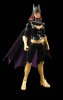 Batman Unlimited Batgirl New 52 Action Figure by Mattel