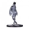 Batman Black and White Batgirl by Babs Tarr Statue DC Collectibles