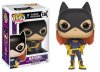 Pop! Super Heroes Batgirl #136 Vinyl Figure Funko