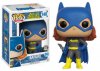 Pop! Heroes DC Heroic Batgirl Specialty Series #148 Vinyl Figure Funko