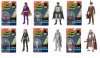 Dc Heroes Batman Classic TV Series Set of 6 Figures by Funko