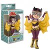 Rock Candy: DC Bombshells Batgirl Figure Funko      