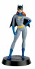 Dc Batman TAS Figurine Collection Series 2 #6 Batgirl Eaglemoss