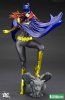DC Batgirl Bishoujo Collection Statue by Kotobukiya