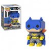 8-Bit Pop! Dc Super Heroes Classic Batgirl #02 Vinyl Figure by Funko