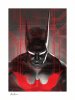 Dc Comics Batman Beyond Art Print Sideshow Collectibles 500693U