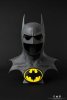1:1 Scale Batman 1989: Batman Cowl Replica PureArts