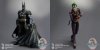 Arkham Asylum Play Arts Kai Series 01 Set of 2 Figures by Square Enix