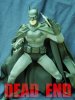 Dead End Custom 1/6 Batman Action Figure by KG Toys 